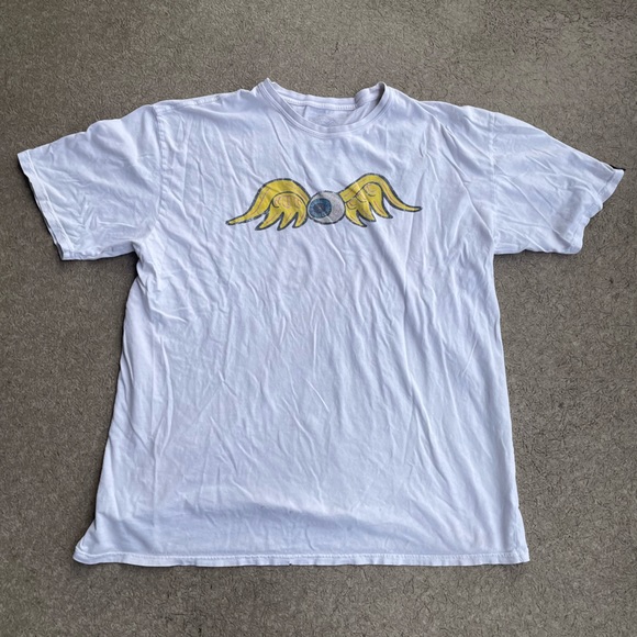 Von Dutch Other - Y2K Von Dutch T Shirt